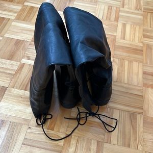 CALL IT SPRING Knee High Boots